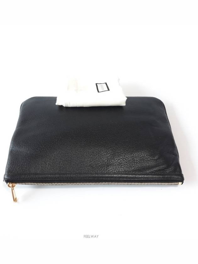 women clutch bag - GUCCI - BALAAN 4