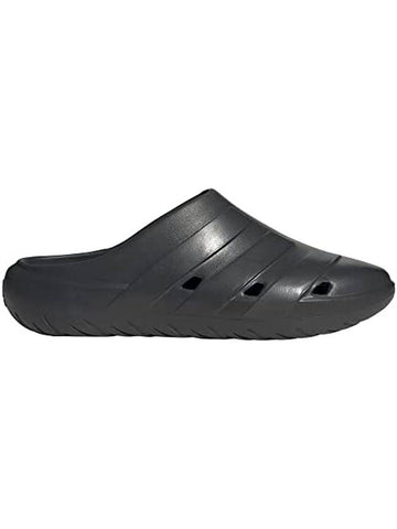 Adicane Clog Slippers Black - ADIDAS - BALAAN 1