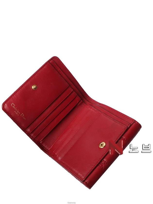 women s wallet - DIOR - BALAAN 3