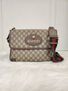 Women s Supreme Tiger Messenger Bag 495654 Condition A - GUCCI - BALAAN 1