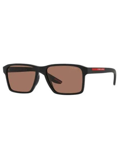 EYEWEAR SPS05Y F DG0 50A 58 - PRADA - BALAAN 2