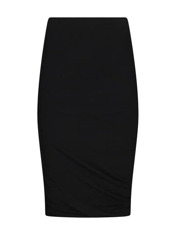 MIDI SKIRT - JIL SANDER - BALAAN 1