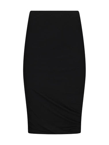 MIDI SKIRT - JIL SANDER - BALAAN 1