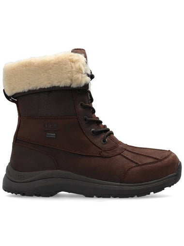 UGG Snow Boots Adirondack, Women's, Brown - UGG - BALAAN 1