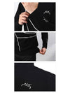 Men's Turtleneck Knit MF19 KC01 BLK - A-COLD-WALL - BALAAN 5