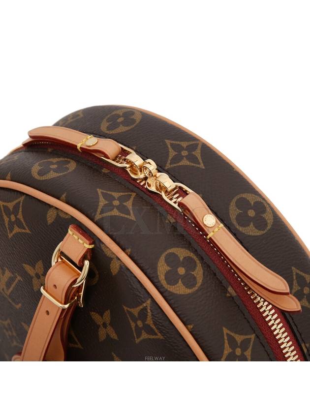 women cross bag - LOUIS VUITTON - BALAAN 8