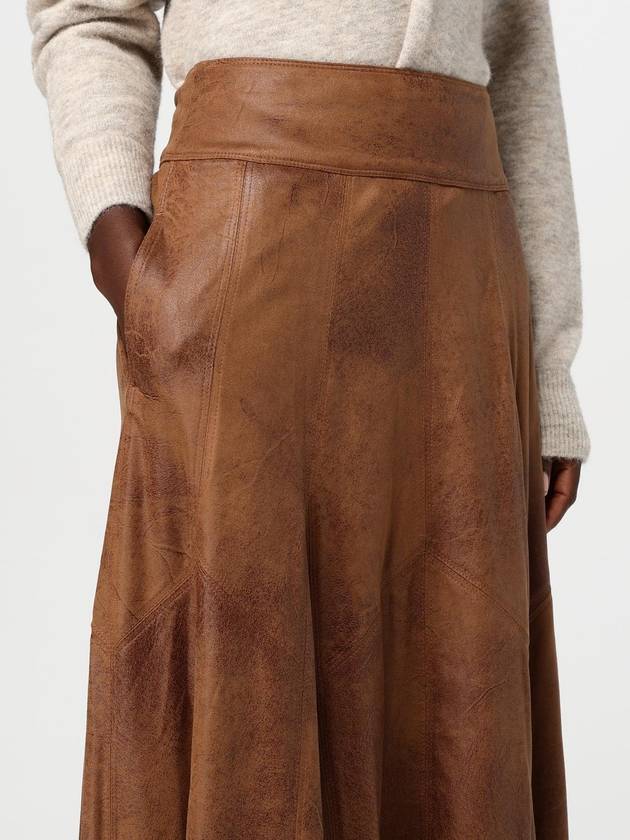 Skirt woman Isabel Marant - ISABEL MARANT - BALAAN 3