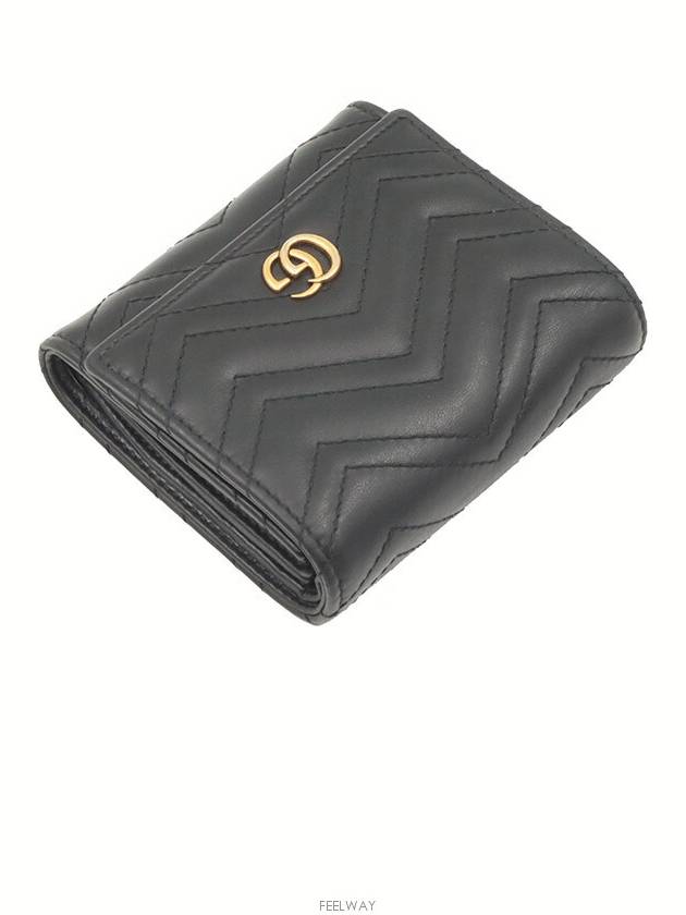 women s wallet - GUCCI - BALAAN 6