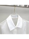 women blouse - DIOR - BALAAN 3