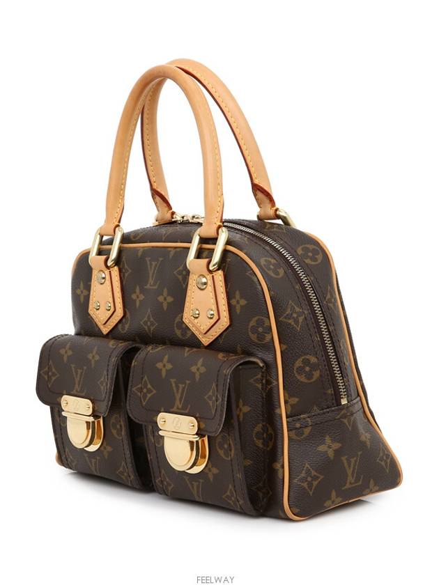 women tote bag - LOUIS VUITTON - BALAAN 2