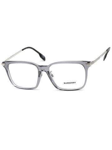 Glasses B2378F 4021 - BURBERRY - BALAAN 1