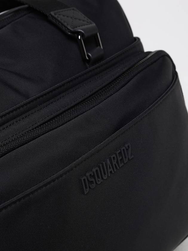 Backpack men Dsquared2 - DSQUARED2 - BALAAN 4