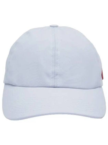 screw ball cap frosted blue hat - OAMC - BALAAN 1