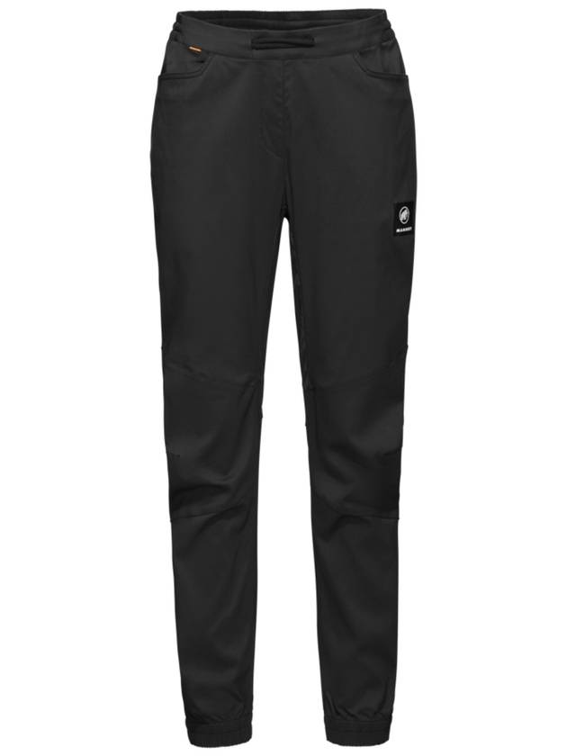 Mass One Light Pants Women - MAMMUT - BALAAN 1