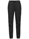 Massone Light Track Pants Black - MAMMUT - BALAAN 2