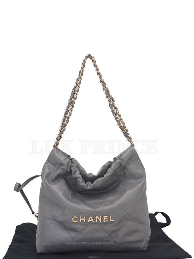 women shoulder bag - CHANEL - BALAAN 1