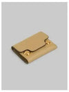 Trunkaroo Half Wallet Beige - MARNI - BALAAN 2