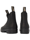 Original 510 Chelsea Boots ELASTIC SIDED BOOT Unisex - BLUNDSTONE - BALAAN 6