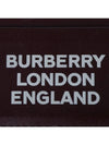 men card wallet - BURBERRY - BALAAN 6