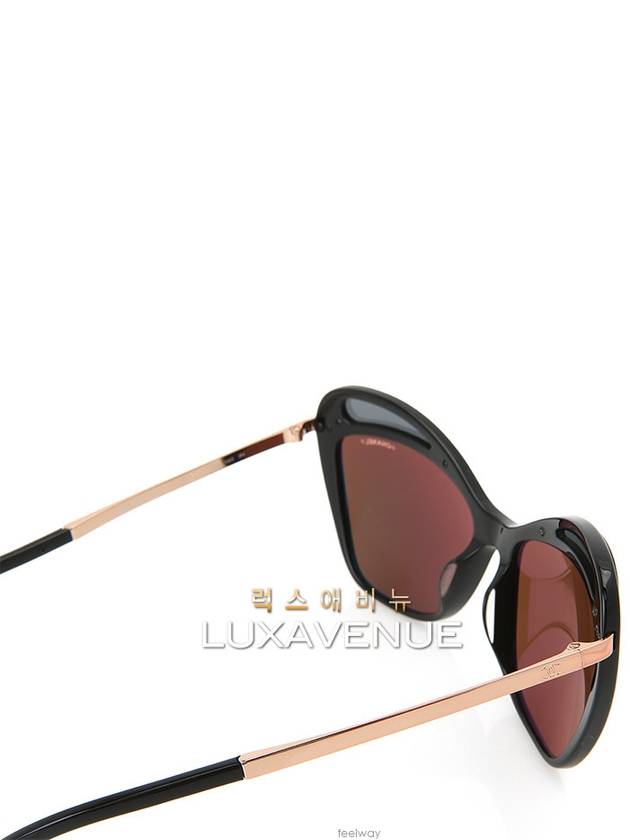 men sunglasses - CHANEL - BALAAN 4