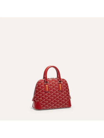 Vendome Mini Bag Red - GOYARD - BALAAN 1