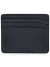 Meistert?ck Sfumato 6cc card wallet navy - MONTBLANC - BALAAN.