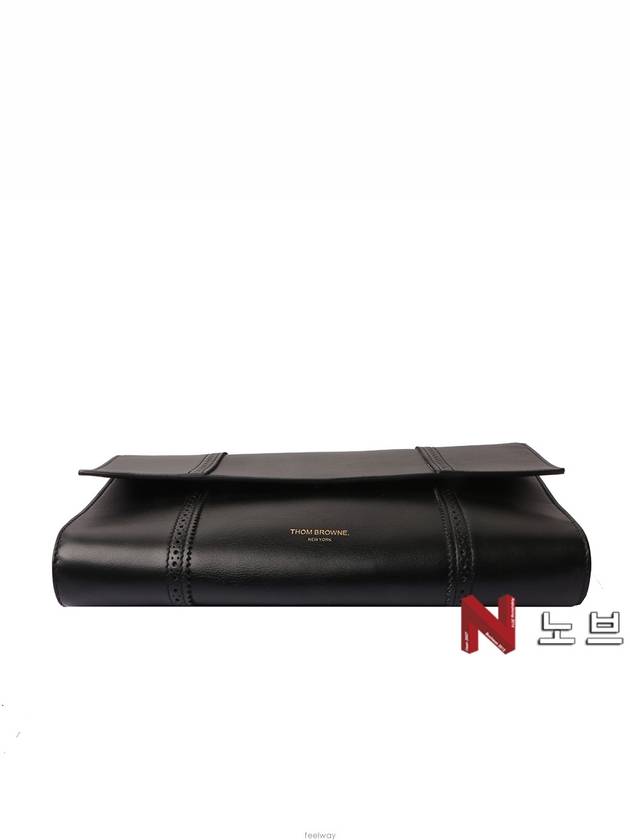 women clutch bag - THOM BROWNE - BALAAN 4