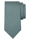 Tie 350785 757583 Free - SALVATORE FERRAGAMO - BALAAN 1