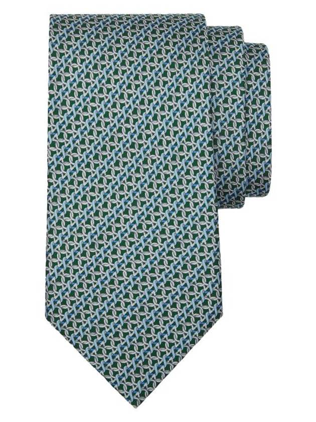 Tie 350785 757583 Free - SALVATORE FERRAGAMO - BALAAN 1