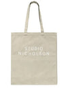 Standard Tote Bag Beige - STUDIO NICHOLSON - BALAAN 3