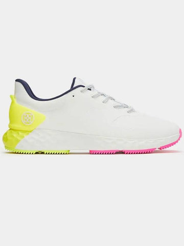 Men s MG4 Color Block Golf Shoes GMF000017 SNO - G/FORE - BALAAN 1