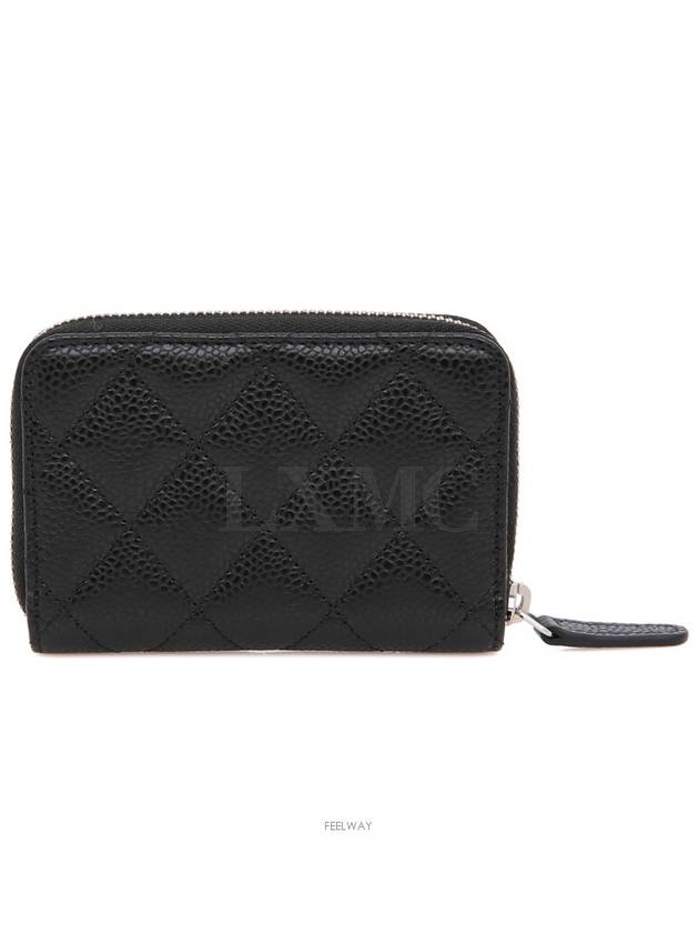 women card wallet - CHANEL - BALAAN 4