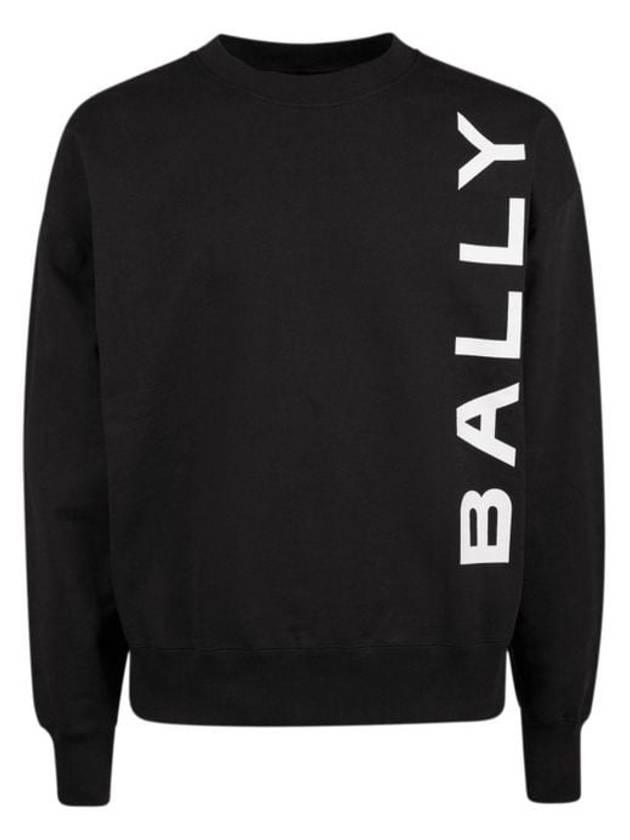 Logo printing sweatshirt - BALLY - BALAAN 1