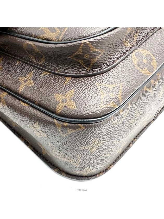 monogram fascia - LOUIS VUITTON - BALAAN 6