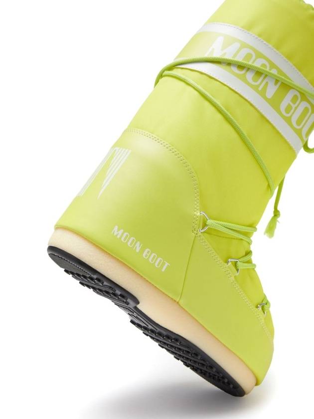 Moon Boot Boots Green - MOON BOOT - BALAAN 4