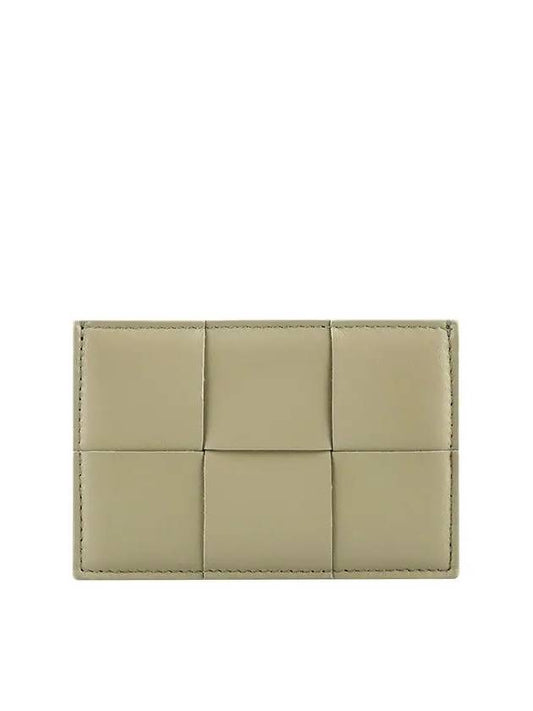 Cassette Credit Card Case 742693 VCQC42916 B0011186687 - BOTTEGA VENETA - BALAAN 2