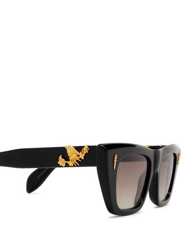 Cutler and Gross 008 GOLD SUN Black Gold - CUTLER AND GROSS - BALAAN 3