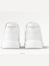 Beverly Hills Low Top Sneakers White - LOUIS VUITTON - BALAAN 5