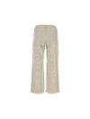 S Max Mara CERVIA Linen Pants 2391311132600 036 - MAX MARA - BALAAN 2