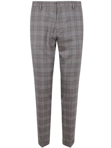 Paul Smith Mens Trousers Clothing - PAUL SMITH - BALAAN 1