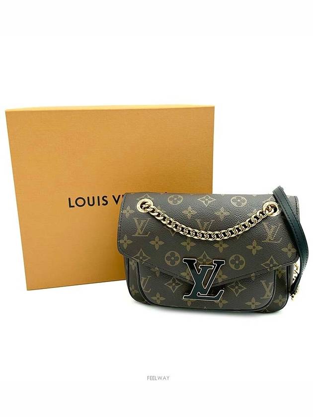 monogram fascia - LOUIS VUITTON - BALAAN 7