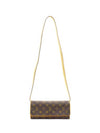 Women s Monogram Pochette Mini Crossbag and Clutch 9779 - LOUIS VUITTON - BALAAN 1