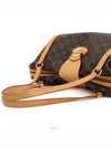 women shoulder bag - LOUIS VUITTON - BALAAN 6