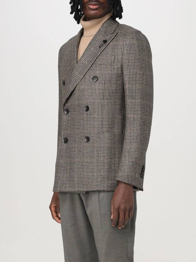 Jacket men Lardini - RVR LARDINI - BALAAN 3