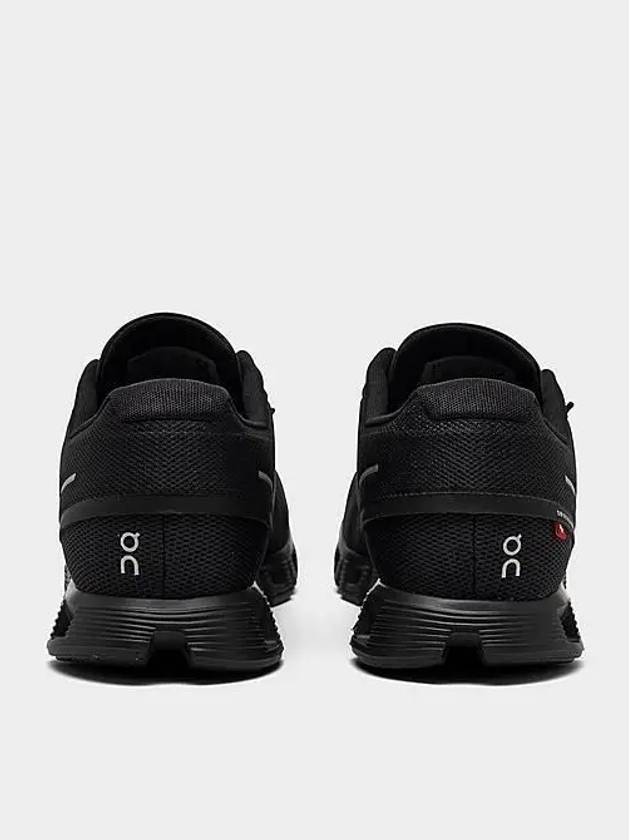 On Running Cloud 5 Black Men s Shoes Sneakers 59998986 - ON RUNNING - BALAAN 2