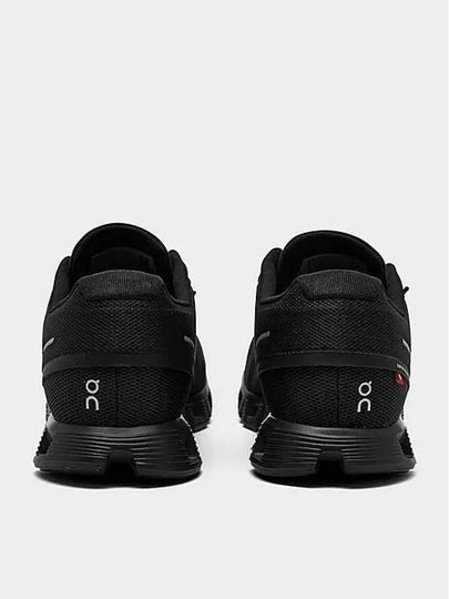 On Running Cloud 5 All Black Men s Shoes Sneakers 59998986 - ON RUNNING - BALAAN 2