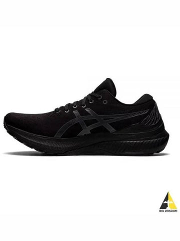 Asics Gel Kayano 29 Sneakers Black 222092F12802303 - ASICS - BALAAN 1