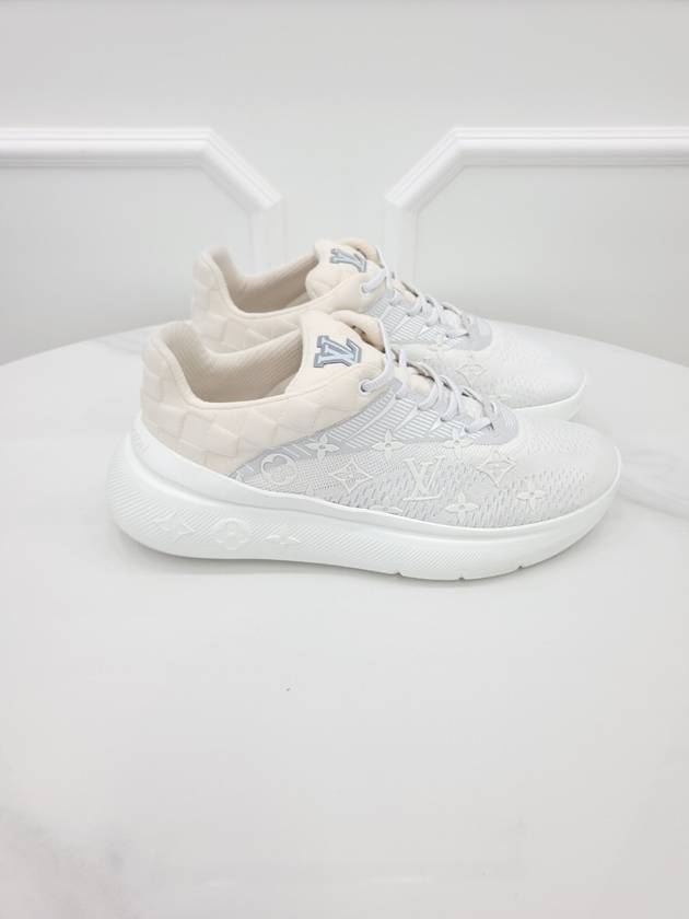 Show Up Sneakers 8 - LOUIS VUITTON - BALAAN 4