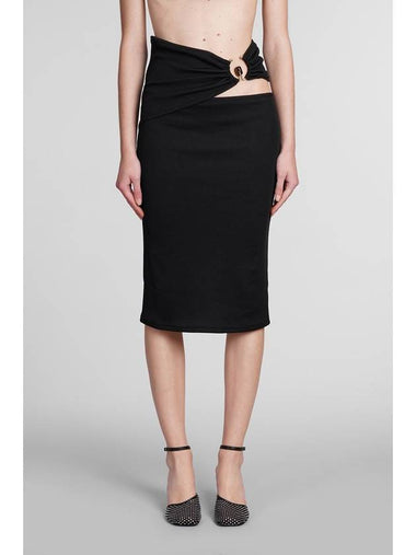 Christopher Esber Skirt - CHRISTOPHER ESBER - BALAAN 1