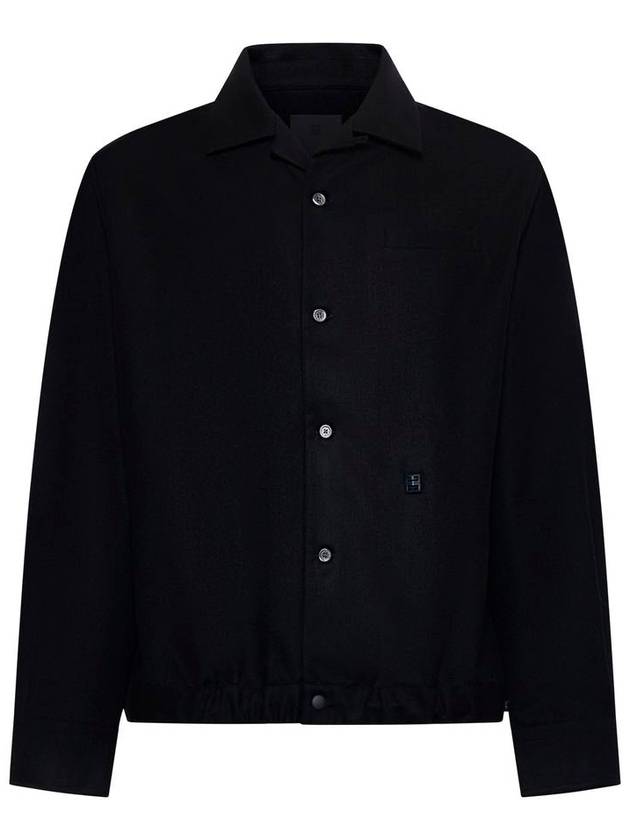 Givenchy Shirts - GIVENCHY - BALAAN 1